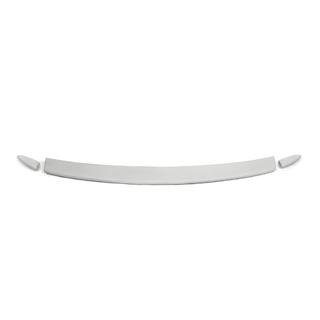 Alerón trasero de 3 piezas (imprimado para pintar) Fiat Linea 2006-2018 foto 2