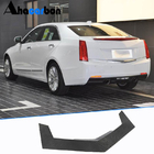 Cadillac ATS 2012-2019 Alerón V1 (Carbono) foto 1
