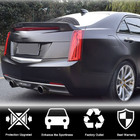 Cadillac ATS 2012-2019 Alerón V2 (Carbono) foto 3