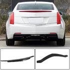 Cadillac ATS 2012-2019 Alerón V3 (Carbono) foto 1
