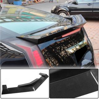 Spoiler (para CTS Non-V, Carbono) foto 1