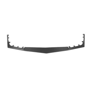 Labio delantero parachoques V1 (para CTS V Coupe, Carbono) foto 4