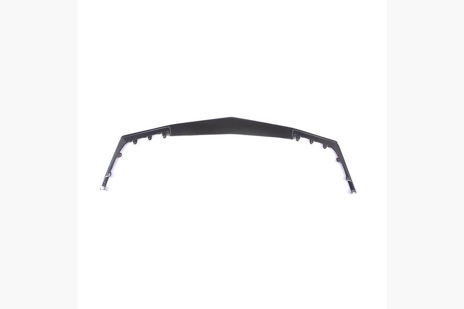 Cadillac CTS 2007-2014 Labio delantero parachoques V1 (para CTS V Coupe, Carbono) Foto 6