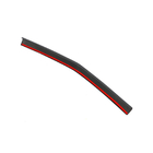 Cadillac CTS 2007-2014 Cubiertas de Parachoques Delantero de Carbono (para CTS V Coupe) foto 6
