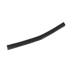 Cadillac CTS 2007-2014 Cubiertas de Parachoques Delantero de Carbono (para CTS V Coupe) foto 7