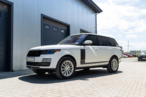 Range Rover IV L405 2013-2021 Kit de carrocería 2018-2021 (Black Edition) foto 12