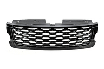 Range Rover IV L405 2013-2021 Kit de carrocería 2018-2021 (Black Edition) foto 13