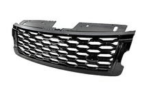 Range Rover IV L405 2013-2021 Kit de carrocería 2018-2021 (Black Edition) foto 16