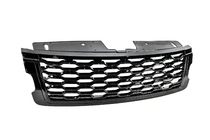 Range Rover IV L405 2013-2021 Kit de carrocería 2018-2021 (Black Edition) foto 17