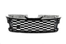 Range Rover IV L405 2013-2021 Kit de carrocería 2018-2021 (Black Edition) foto 18