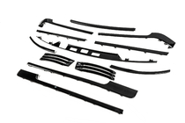 Range Rover IV L405 2013-2021 Kit de carrocería 2018-2021 (Black Edition) foto 22