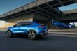 Prueba del Renault Rafale 2024: un cross-coupé con estilo foto 2