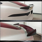 Jaguar F-Type 2013-2024 Alerón (2013-2019, Carbono) foto 5
