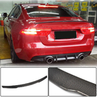 Jaguar XE 2016- Alerón (2015-2019, Carbono) foto 1