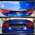 Jaguar XE 2016- Alerón (2015-2019, Carbono) foto 5