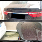 Jaguar XF 2016- Alerón (2016-2020, Carbono) foto 3