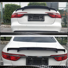 Jaguar XF 2016- Alerón (2016-2020, Carbono) foto 4