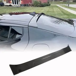 Visera de Spoiler (Carbono)