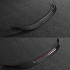Honda Civic HB 2021- Spoiler (Carbono) foto 3