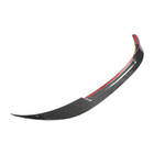 Honda Civic HB 2021- Spoiler (Carbono) foto 5