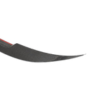 Honda Civic HB 2021- Spoiler (Carbono) foto 6