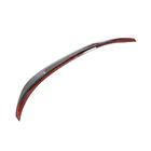 Honda Civic HB 2021- Spoiler (Carbono) foto 8