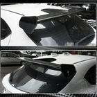 Mazda 3 2013-2019 Alerón V2 (HB, Carbono) foto 5