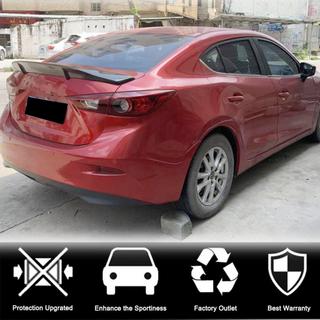 Spoiler (SD, Carbono) foto 4