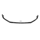Mazda 6 2012-2024 Lip delantero de parachoques V2 (2017-2019, Carbono) foto 6