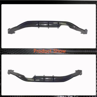Difusor Trasero de Parachoques V2 (2022+, Carbono) Mazda MX-5 2014- foto 3