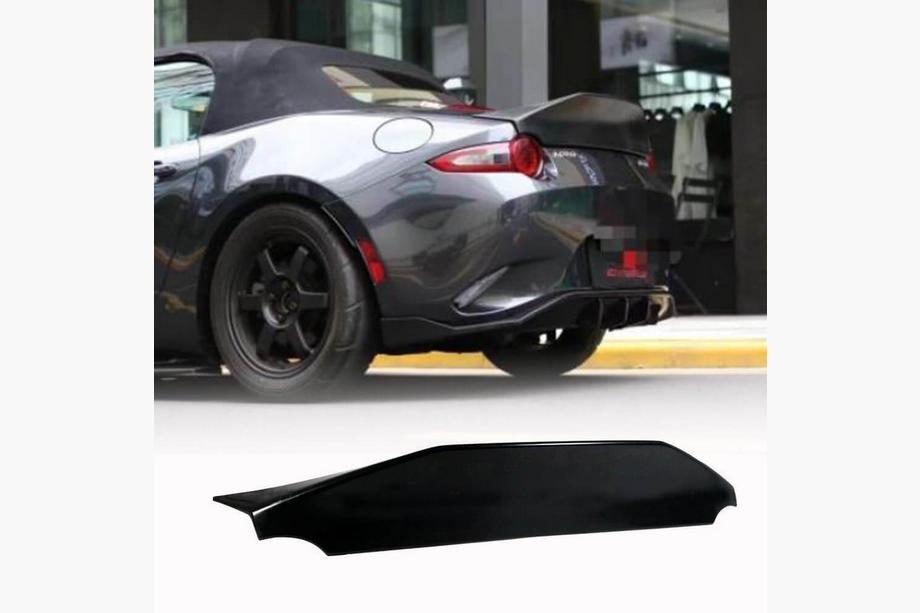 Mazda MX-5 2014- Alerón (2022+, Plástico) Image