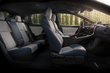 Subaru Solterra: análisis del elegante crossover eléctrico foto 6