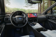 Subaru Solterra: análisis del elegante crossover eléctrico foto 5