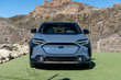 Subaru Solterra: análisis del elegante crossover eléctrico foto 1