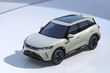 Reseña del BYD Yuan Up: un crossover eléctrico compacto para la ciudad foto 2
