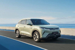 Reseña del BYD Yuan Up: un crossover eléctrico compacto para la ciudad foto 1