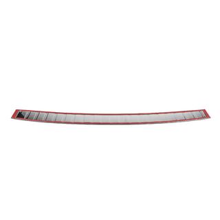 Protector de parachoques trasero Carmos acero inoxidable mate Kia Sportage 2021- foto 3