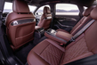 Prueba del Audi A8 (D5): versión rediseñada foto 5