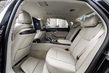 Prueba del Audi A8 (D5): versión rediseñada foto 6
