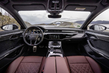 Prueba del Audi A8 (D5): versión rediseñada foto 4