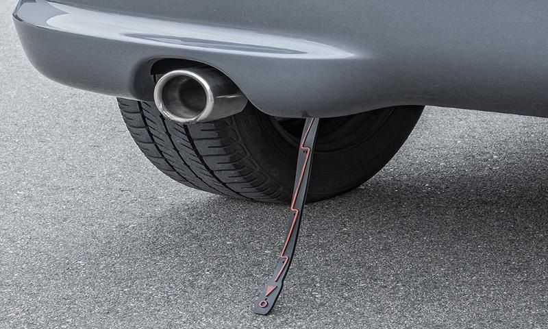 ¿Por qué necesitas antiestático en un coche?: luchando contra la amenaza invisible