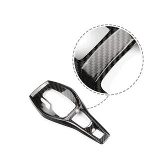 Cubierta para Selector de Marchas (Carbono) Chevrolet Camaro 2015- foto 3