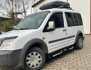 Ford Connect 2006–2009 Faldones Laterales Sorento-Style (EuroCap) foto 1