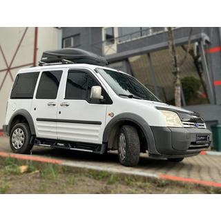 Faldones Laterales Sorento-Style (EuroCap) Ford Connect 2006–2009 foto 3