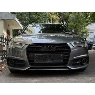 Parrilla Delantera Negra S-Style (2014-2017) foto 1