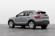 Análisis del Volvo EX40: especificaciones, autonomía y más foto 4