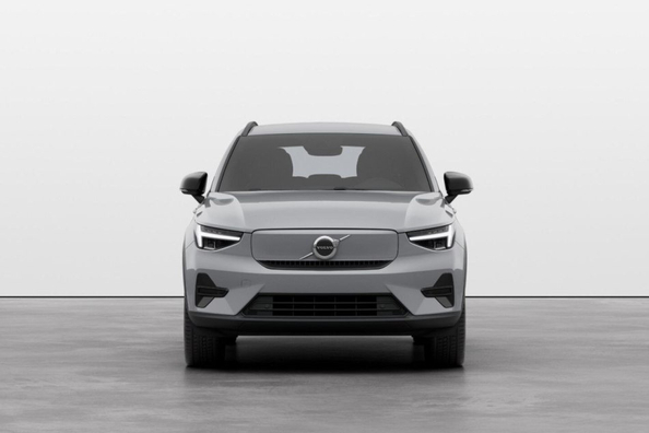 Análisis del Volvo EX40: especificaciones, autonomía y más Foto 2