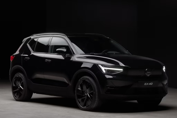 Análisis del Volvo EX40: especificaciones, autonomía y más