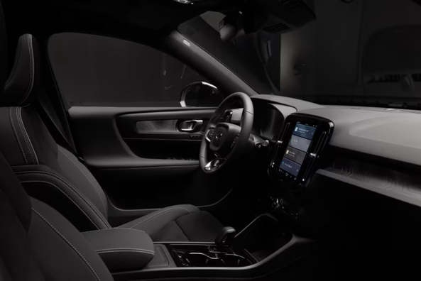 Análisis del Volvo EX40: especificaciones, autonomía y más Foto 6