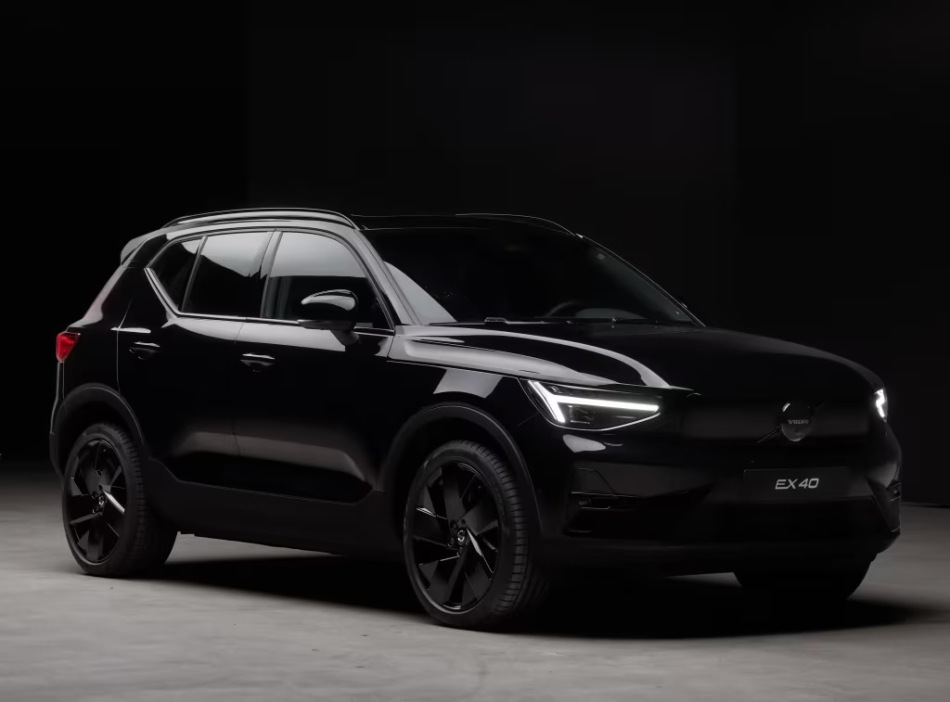 Análisis del Volvo EX40: especificaciones, autonomía y más